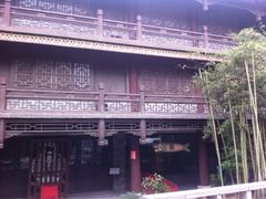 罔极寺-罔极寺