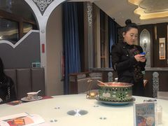 -哈啾嗨·新概念蒙餐(红星新城店)