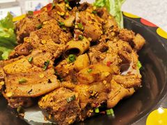 -阿斯牛牛十二餐厅•四季餐厅(民族大道店)