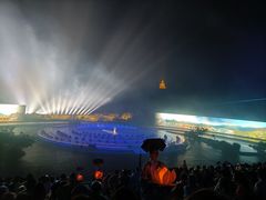 -鼎盛王朝康熙大典实景演出