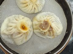 -李记清真馆(打钉巷店)
