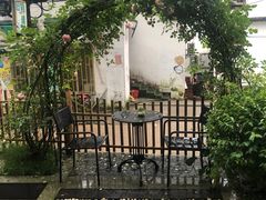 -西街陈家花园酒店(阳朔西街总店)