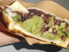 -拾烧车轮饼(世纪金源店)