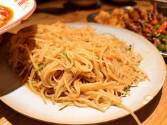 -破三川·新川菜(静安大融城店)