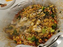 -有鱼吃·纸包烤鱼(曲江创意谷店)