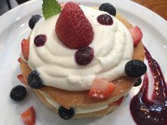 莓朋友的乳酪-AFS Cafe & Canteen(闽江二路店)