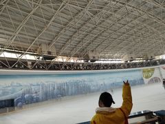 -世界之窗阿尔卑斯冰雪世界