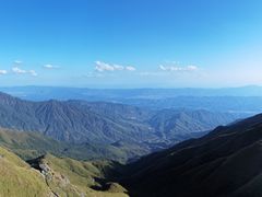 -萍乡武功山风景名胜区