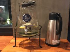 -fishtank鱼缸咖啡(三山街店)