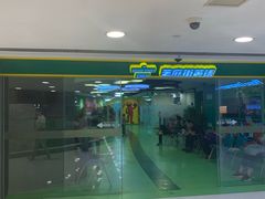 -银座mall(东直门店)