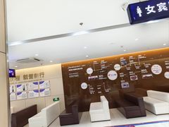 -美年大健康体检中心(红岭分院)