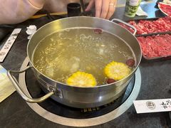 -林记潮牛·牛肉火锅(上马墩店)
