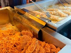 -大张烙馍村(泉山店)