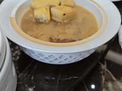 -南京悦客假日酒店中餐厅