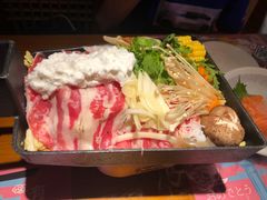 -有喜屋·深夜食堂(北京西路店)