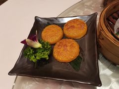 -桃源春晓中餐厅 TaoYuan Restaurant