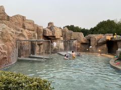 -汤山一号温泉度假区
