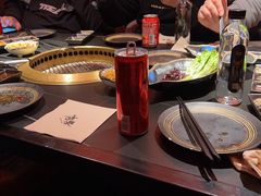 -谷牛和牛烤肉(漕河泾印象城店)
