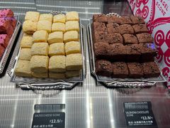 -CC BAGEL&SCONE 贝果与司康(南开大悦城店)