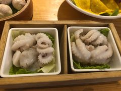 深海八爪鱼-雾都渣渣火锅(南城智汇城店)