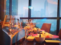 -丽晶轩中餐厅(重庆丽晶酒店)