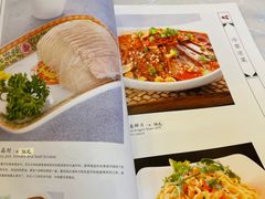 -马凯餐厅(长椿街店)
