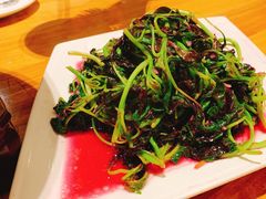 -老奶奶私房菜(天台里街店)