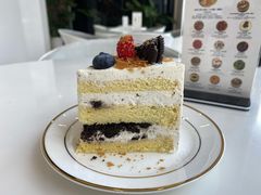 海盐奥利奥-PETIT PARIS 小巴黎(凯德1818店)