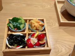 -马记永·兰州牛肉面(山姆外高桥店)