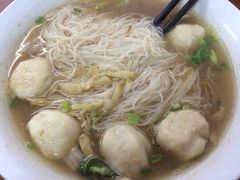 -巴哈面店(沈家门西大街店)