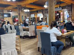 -银同牦牛肉火锅