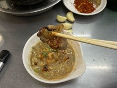 -松明一烤肉馆(鲁园店)