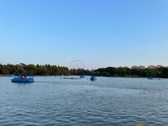 -上海野生动物园