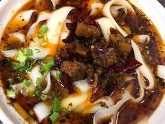 -丝丝香王凉粉(汇宇店)
