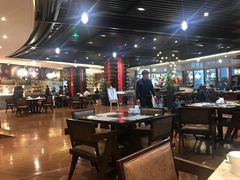 -大连金石滩绿发温泉假日酒店