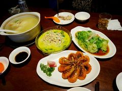 -19号私房菜(云南路店)