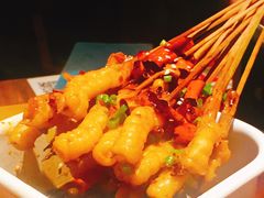 捞派虾串串-吉·拾串烧烤专门店(领show天地店)