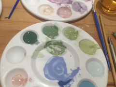 -艺彩阳光手工坊(大连恒隆广场店)