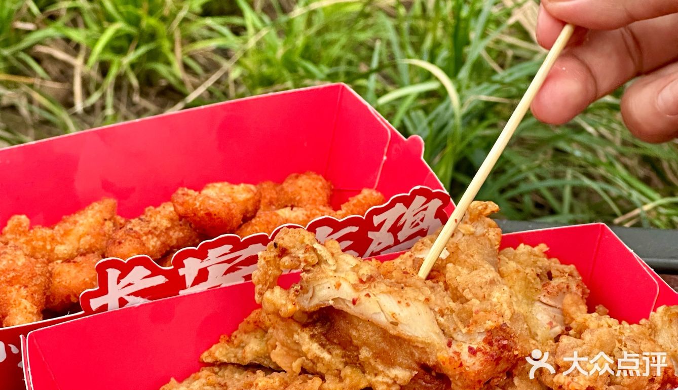 就是吼吼吃！终究还是上头了！