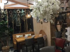 -外婆船宴餐厅·外婆喊你回家吃饭