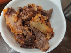 -猪脑壳凉面(武陵源店)