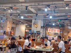 -五里关火锅(牛市口店)