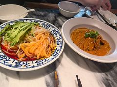 -西安饭庄·非遗陕菜(钟楼店)