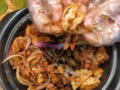 -状元虎.摇滚炒鸡.家常菜(义勇街店)