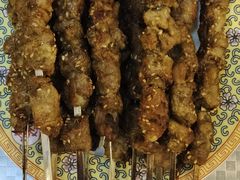 -烤肉季饭庄