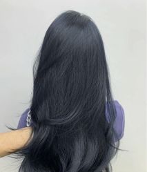 -苏豪美发S A L O N烫发染发
