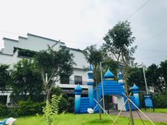 -浈阳坊旅游小镇