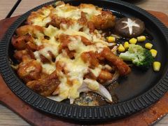-安大叔拌饭(宝龙店)