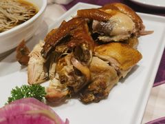 凯鸽风沙鸡-凯鸽酒楼•雁北民间菜(华北星店)