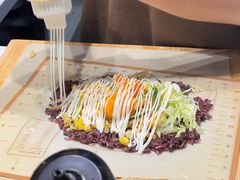 -鮨人饭团(浦口大洋百货店)